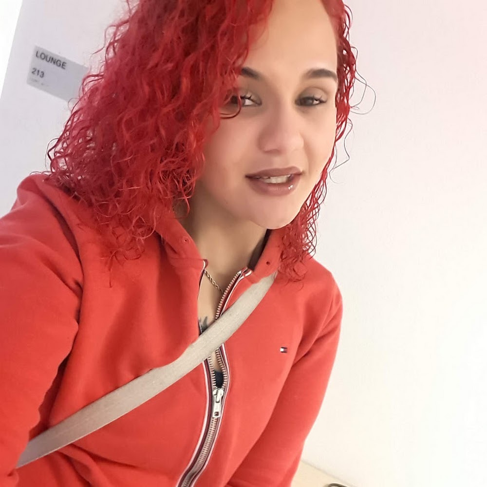 Meet your Posher, Mariejane